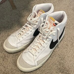 Men Nike High Tops